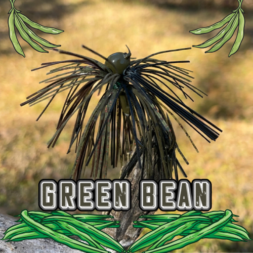 Silent Night Finesse Jig | 🔨WIRE TIED🔨