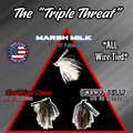 The "Triple Threat" Bundle
