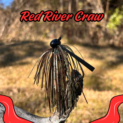 Blindside Football Jig | 🔨WIRE TIED🔨