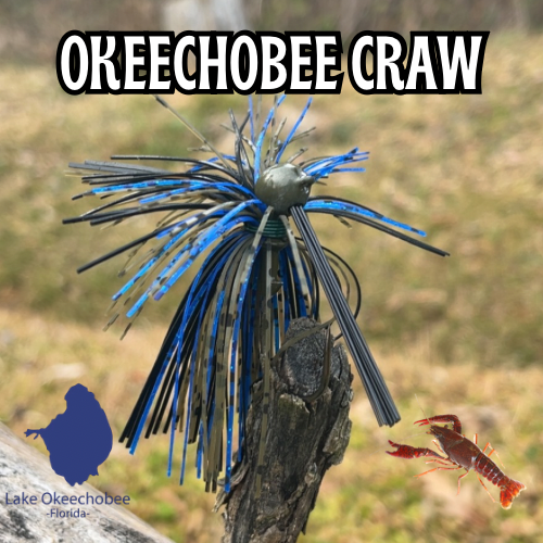 Silent Night Finesse Jig | 🔨WIRE TIED🔨