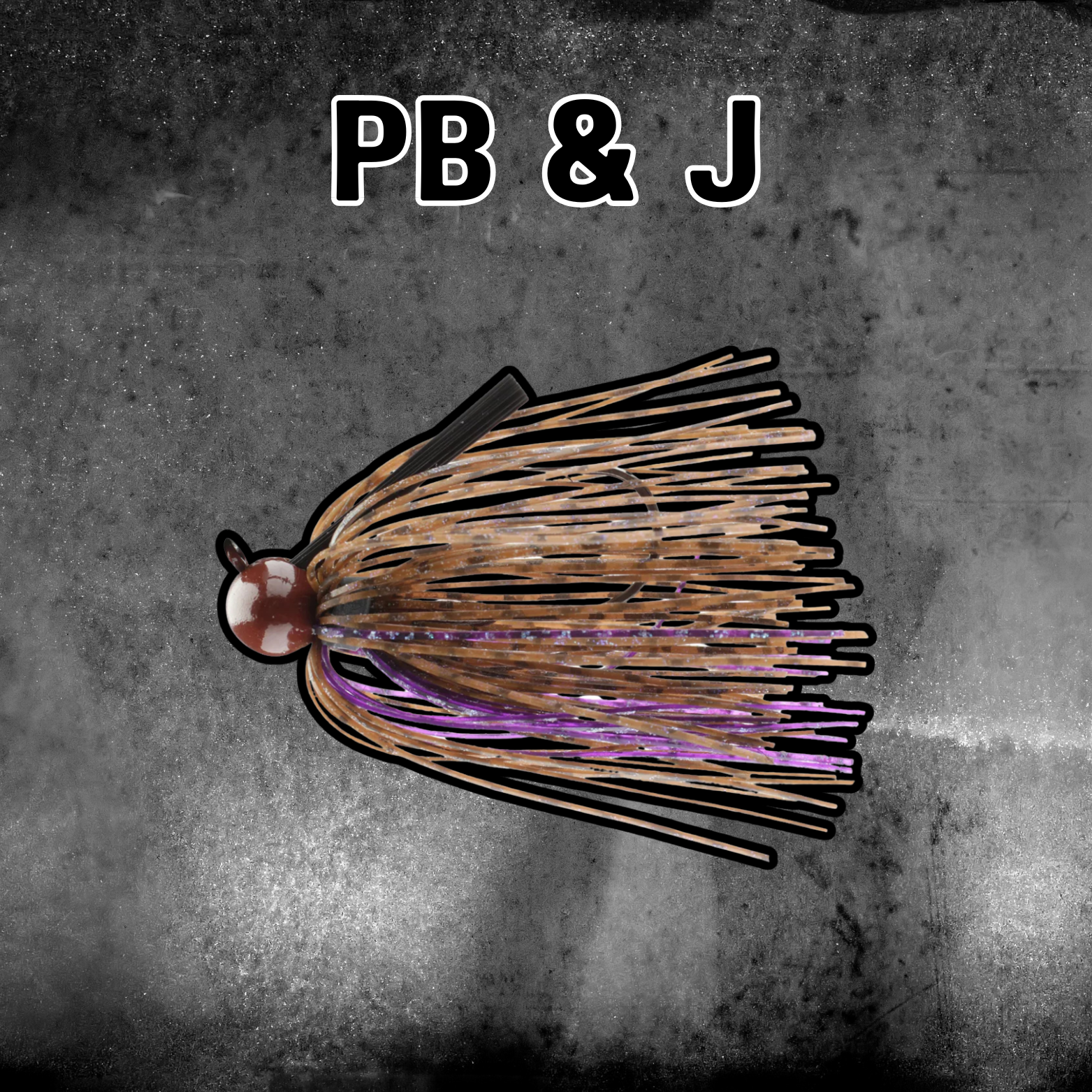 Brawler Flipping Jig | 🔨WIRE TIED🔨