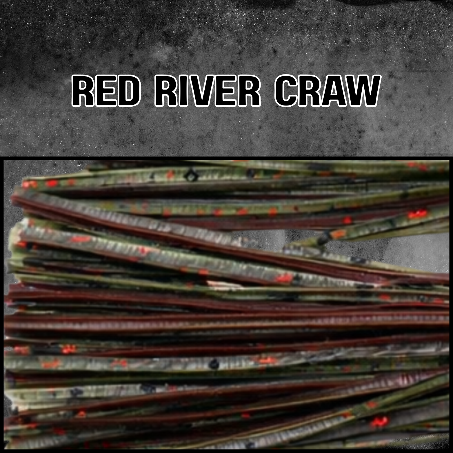 Brawler Flipping Jig | 🔨WIRE TIED🔨