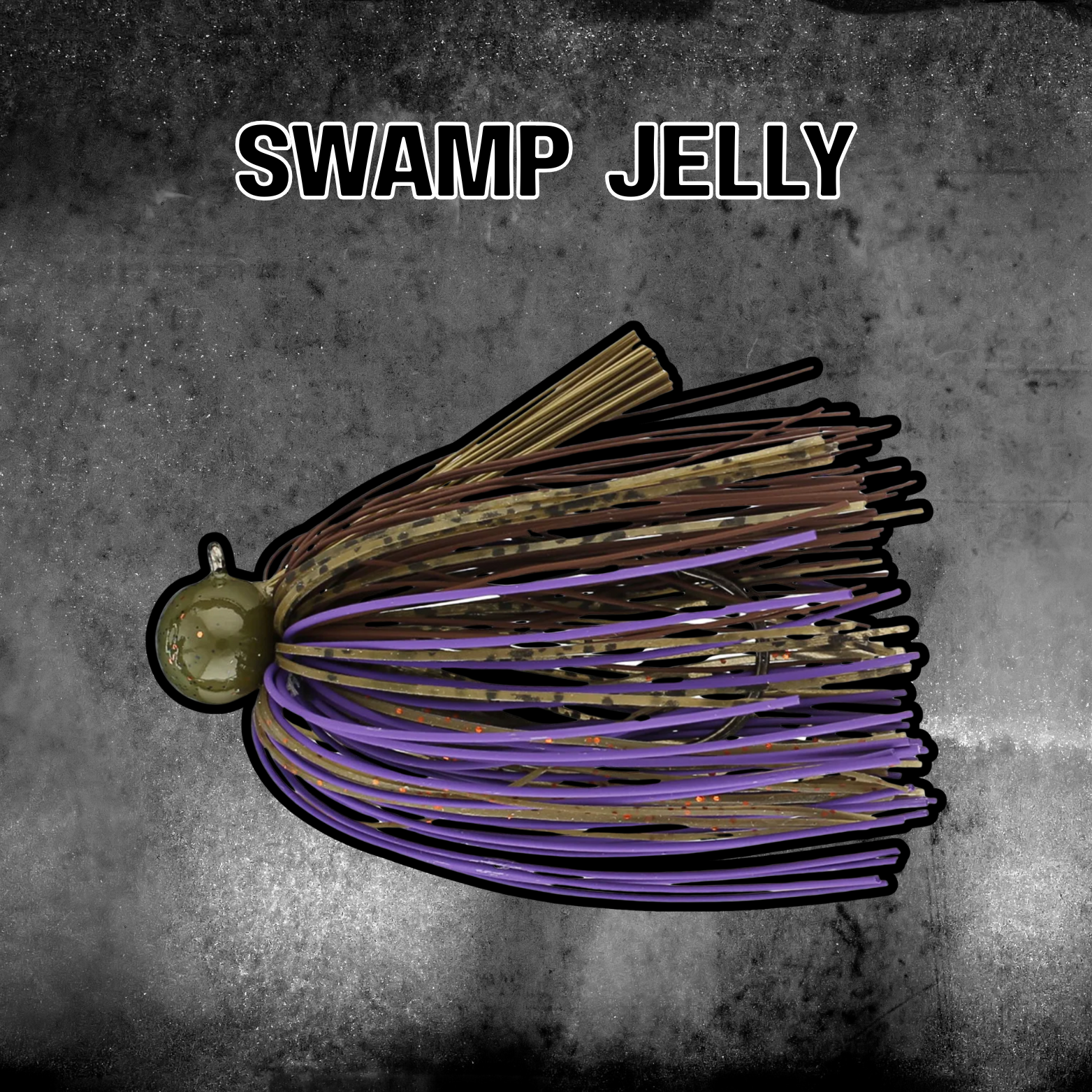 Blindside Football Jig | 🔨WIRE TIED🔨