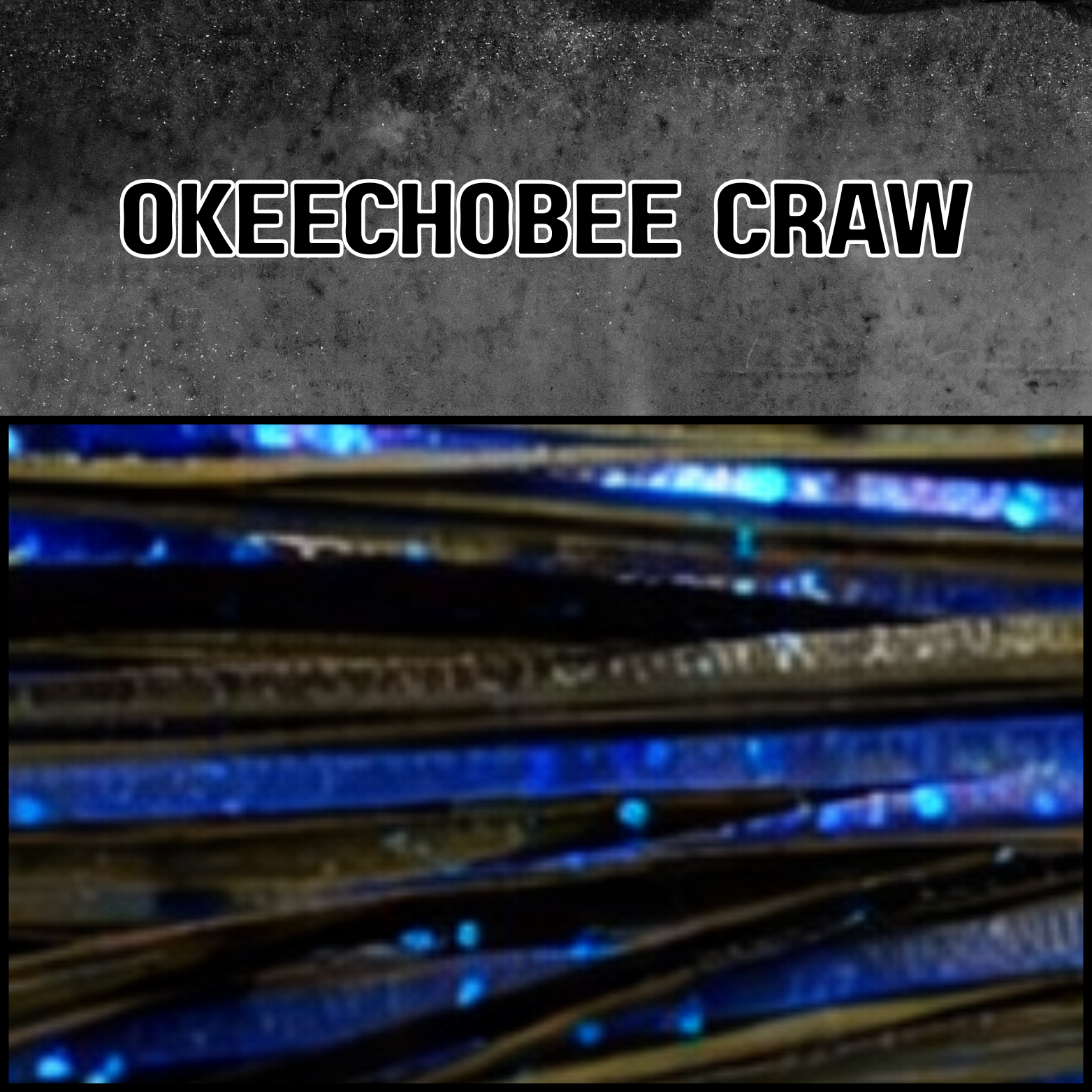 Blindside Football Jig | 🔨WIRE TIED🔨